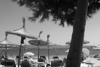 Eleganckie wycieczki do ciepłych krajów