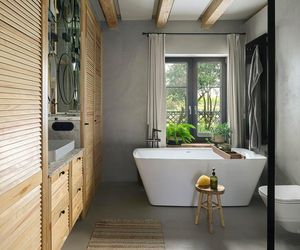 Metamorfoza siedliska na Mazurach