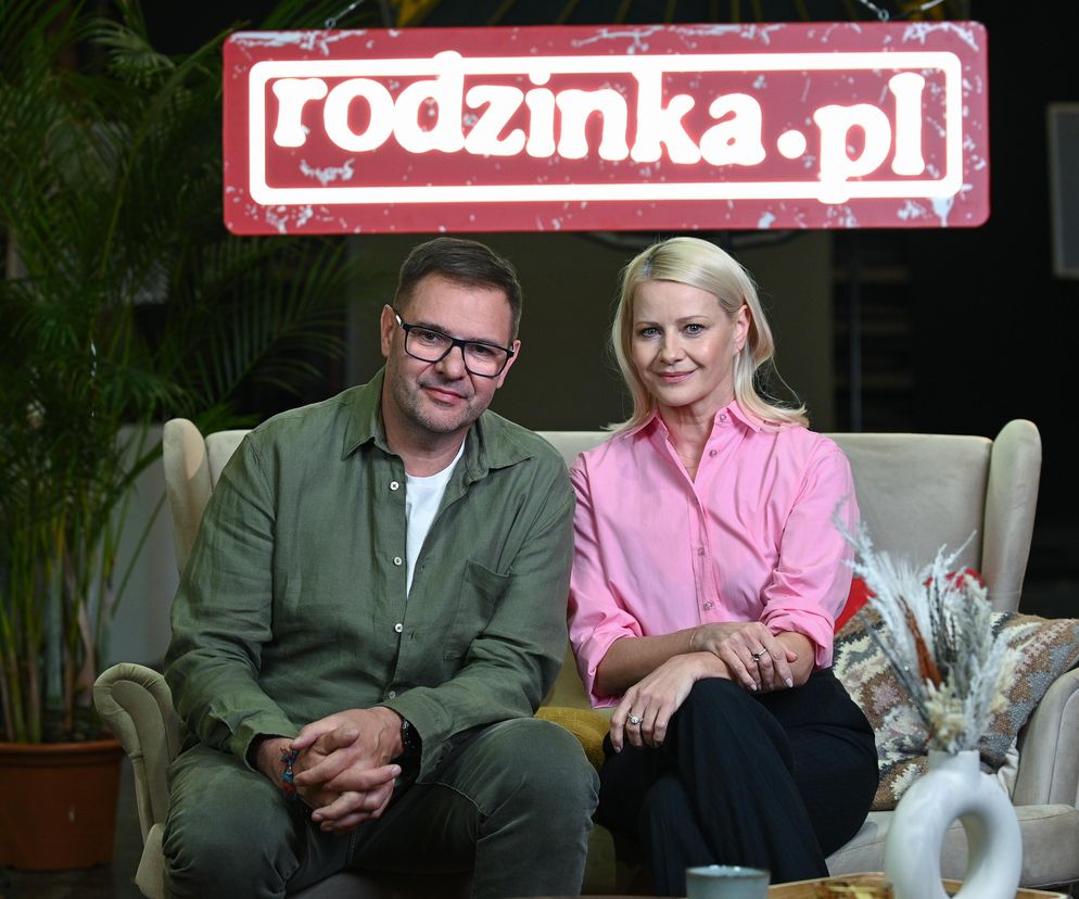 Rodzinka.pl nowy sezon
