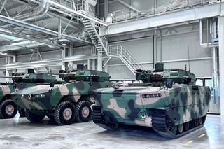 Polska lista SAFE nie zostanie ujawniona. Pełnomocnik rządu wyjaśnia