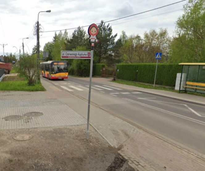 Dziekanów Bajkowy