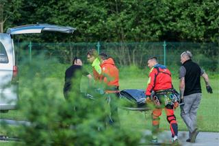 Tragedia w Tatrach. Pod szczytem Rysów znaleziono ciało turysty