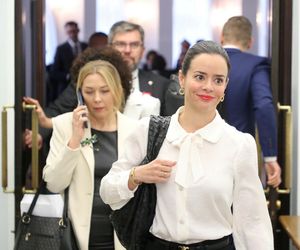 Dlaczego Aleksandra Leo odmówiła Tuskowi?