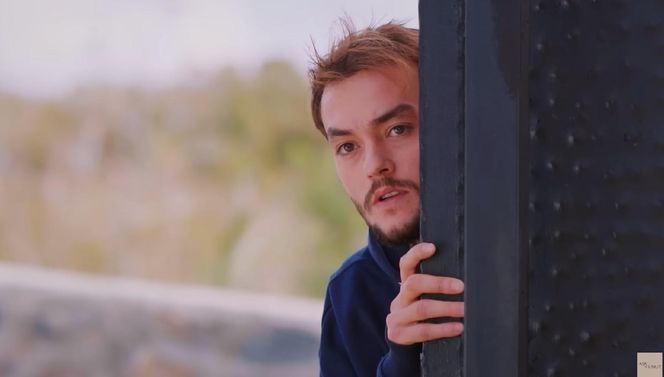 Miłość i nadzieja odc. 274. Alper