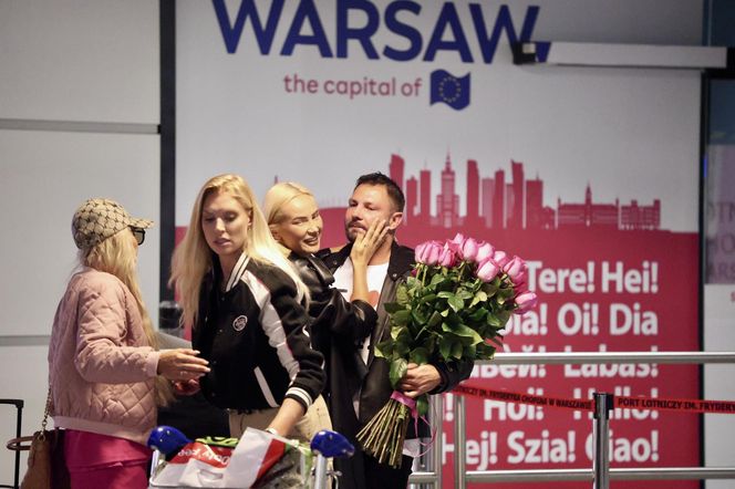 Karolina Pajączkowska i Monika Jarosińska wróciły z dżungli