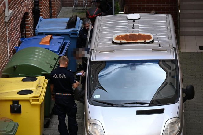 Gwałt na 11-latce. Sąd nie ogłosił wyroku