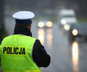 Kierowcy nawet nie będą o tym wiedzieć. Laserowe mierniki prędkości oraz drony