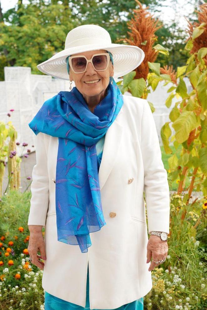 Plejada gwiazd na 90-tych urodzinach Stanisława Janickiego