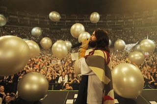 Thirty Seconds to Mars w Altas Arenie. Co zagrają? Najważniejsze informacje organizacyjne, zmiany w MPK