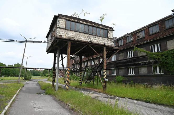 Tereny po kopalni „Pokój” zostaną zagospodarowane. Powstaną tam mieszkania