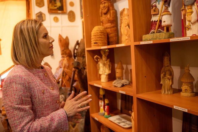 Marta Nawrocka, nowa pierwsza dama