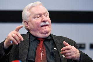 SKANDALICZNE słowa Wałęsy. To może ZASZKODZIĆ Trzaskowskiemu. Wybory 2020