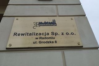 Oszustwo w Rewitalizacji: Zwolniona księgowa chce wrócić do pracy