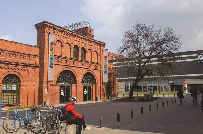 Łódzka Manufaktura świętuje 18. urodziny