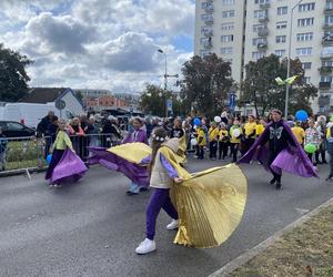 Korowód Winobraniowy 2024 w Zielonej Górze