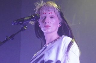 Sarsa. Koncert na Next Fest 2025 