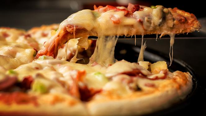 Pizzeria Me Gusta