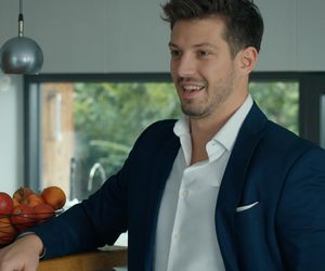 Barwy szczęścia, odcinek 3154: Justin (Jasper Sołtysiewicz)