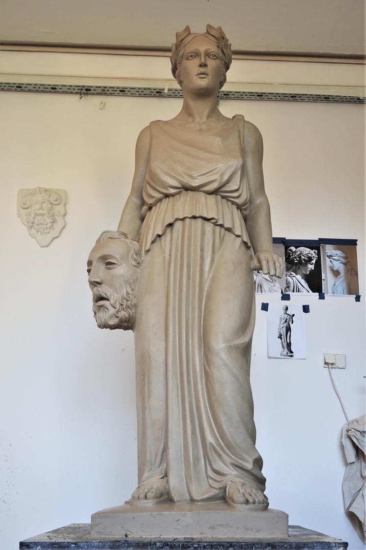 Przebudowa teatru Żeromskiego w Kielcach