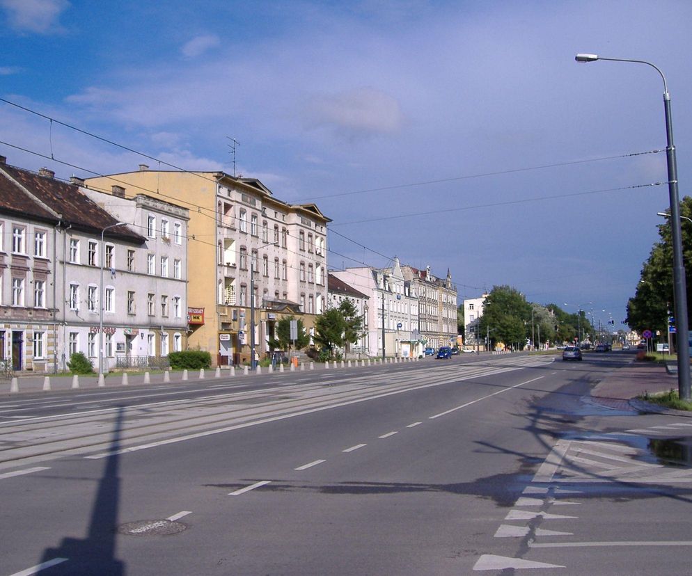 To najkrótsza droga wojewódzka na Warmii i Mazurach. Niewiarygodne, ile km liczy!