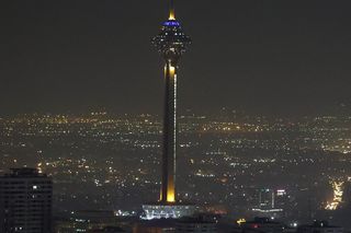 Silne eksplozje w Teheranie i jego pobliżu. Izrael zaatakował Iran