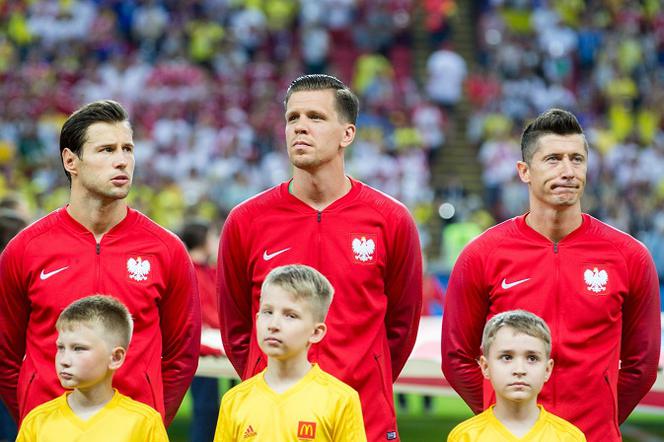 Polska - Włochy: SKŁADY na mecz 14.10.2018 [KTO GRA, PIŁKARZE]