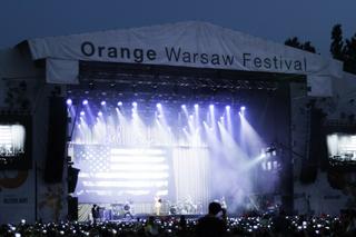 Orange Warsaw Festival 2023 - kto wystąpi? Line-up