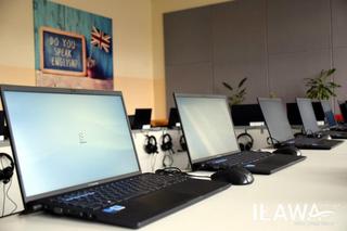 Prawie 900 tys. zł trafiło do iławskich szkół podstawowych