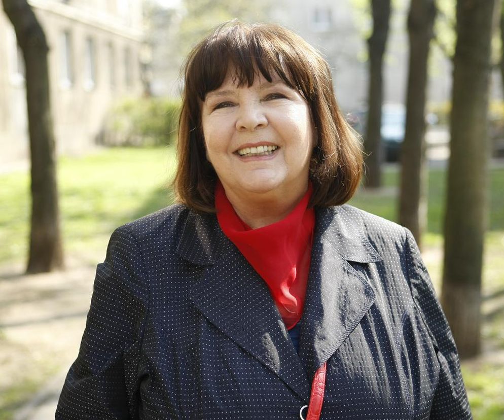 Marta Lipińska