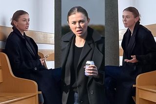 Wściekła Joanna Opozda wpadła w FURIĘ! Rozpętała piekło w sądzie. Powinniście być w PSYCHIATRYKU