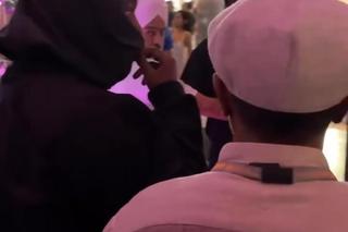 Menadżer Allana Krupy imprezuje z Kanye Westem