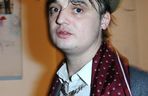 Pete Doherty pokazał nową wersję siebie