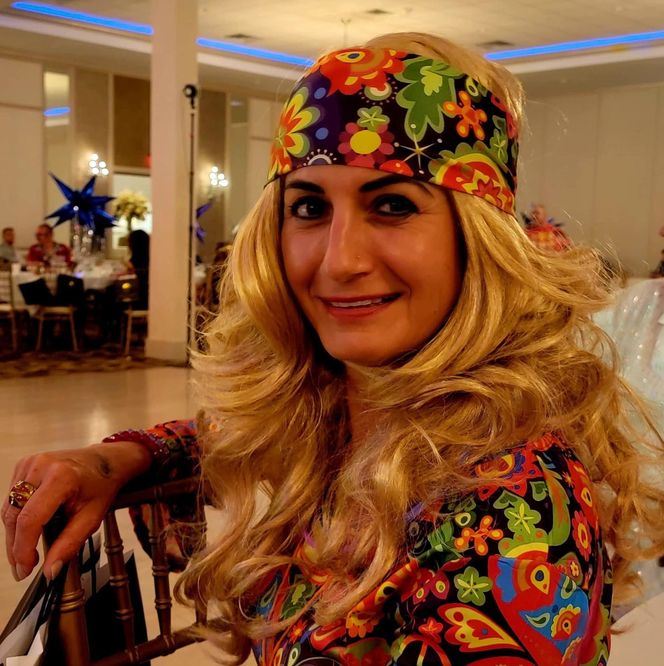 Polonia balowała dla chorego Jasia – Anielska Noc w rytmie ABBY