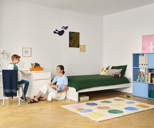 Design, który porządkuje codzienność. Powrót do szkoły i pracy z Tylko