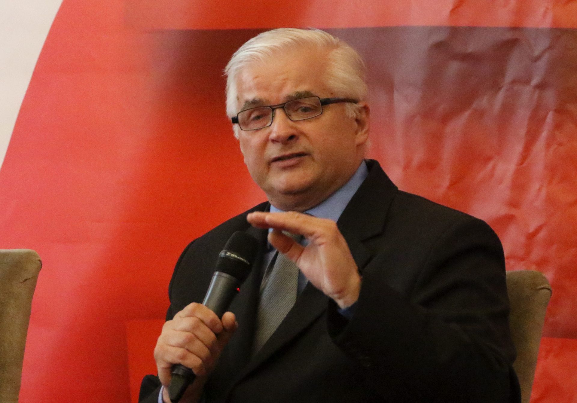 Wraca sprawa wypadku Włodzimierza Cimoszewicza. Będzie potrzebna dodatkowa opinia