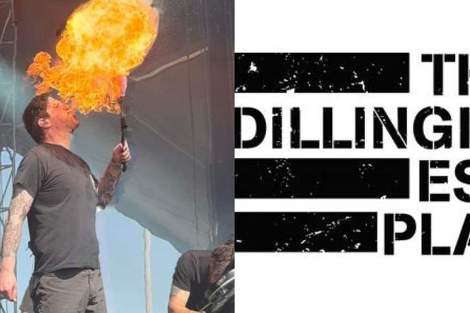 The Dillinger Escape Plan