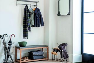 Przechowywanie butów