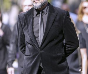 Pogrzeb Stanisława Sojki