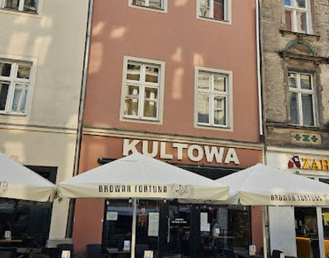 Kultowa, Wrocławska 16