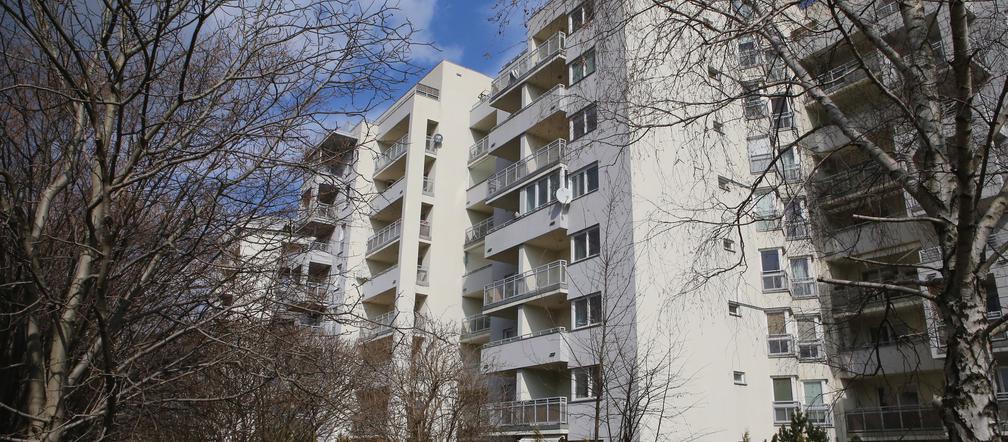 Zabrali mu mieszkanie za alimenty
