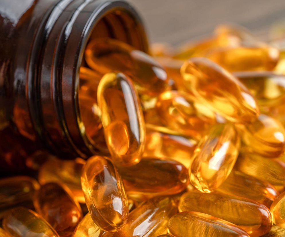 Wsparcie dla osób z wysokim cholesterolem. Redukuje stan zapalny i zmniejsza ryzyko cukrzycy