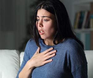 Puchnięcie, pieczenie, duszności. Zespół alergii jamy ustnej dosięga dorosłych pacjentów