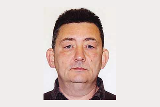 Trwają poszukiwania 58-letniego przestępcy Bogusława Kuracha
