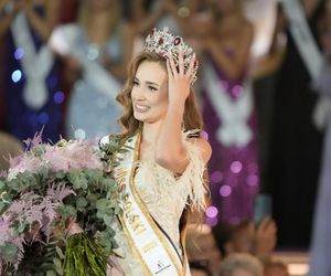 Miss Polski 2025: Wybrano najpiękniejszą Polkę