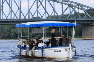 Pożegnanie kapitana