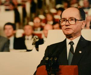 Kto był kim w PRL-u? Dasz radę rozwiązać ten QUIZ historyczny? Sprawdź!