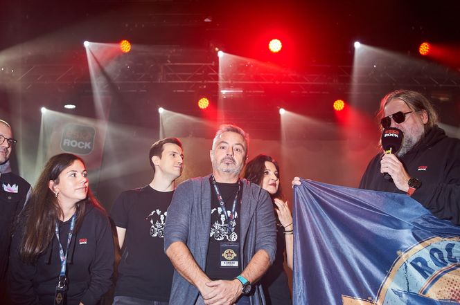 Rocktoberfest 2025 - impreza urodzinowa Eski ROCK