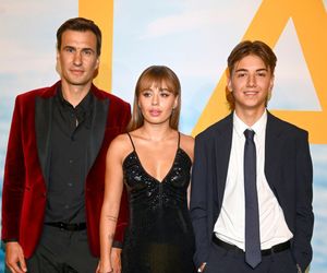 Syn Anny Przybylskiej odniósł międzynarodowy sukces. Jarosław Bieniuk pęka z dumy