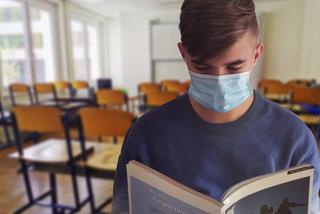 Warszawska szkoła po pandemii - zaprezentowano wyniki raportu
