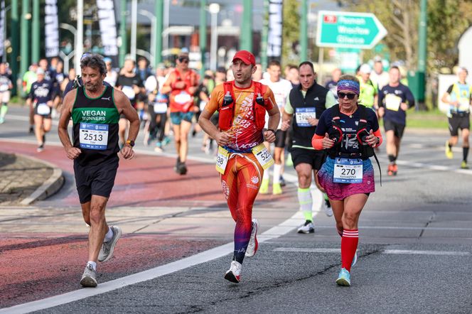Silesia Półmaraton 2025 - ZDJĘCIA
